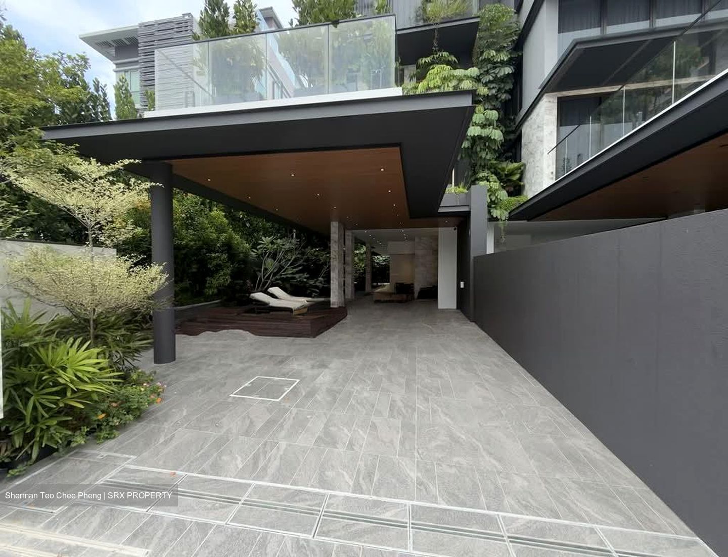 Fernhill Road (D10), Semi-Detached #579739761